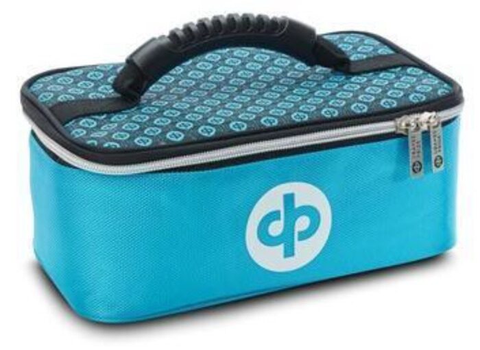 DP Duo 2-Bowl Bag