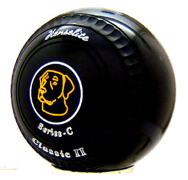 Classic II Black 0 Series C Grip 2314