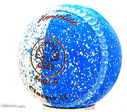 Classic II Celeste Duo 1 Series C Grip 0560