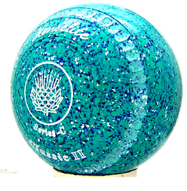 Classic II Seaspray 2 Series C Grip 0770