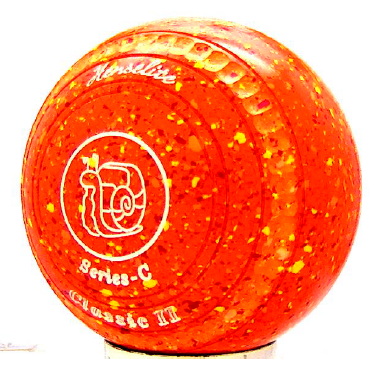 Classic II Sunburst 0 Series C Grip 2265