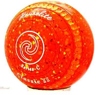 Classic II Sunburst 2 Series C Grip 2154