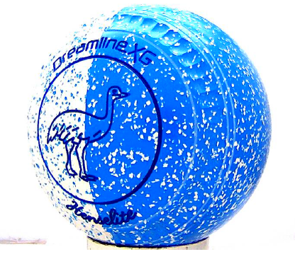 Dreamline XG Celeste Duo 1 Series C Grip 0117