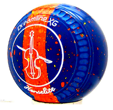 Dreamline XG Express Trilogy 0 Series C Grip 1030