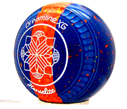 Dreamline XG Express Trilogy 1 Series C Grip 0668