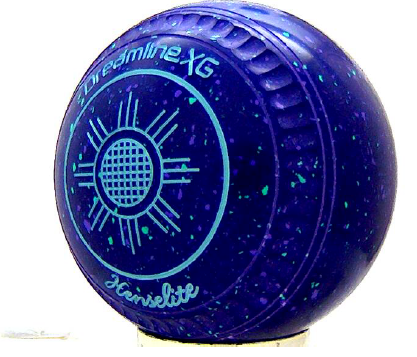 Dreamline XG Grapevine 1 Series C Grip 0781