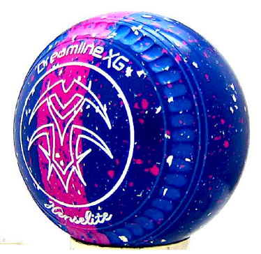 Dreamline XG Ritz Trilogy 0 Series C Grip 2405
