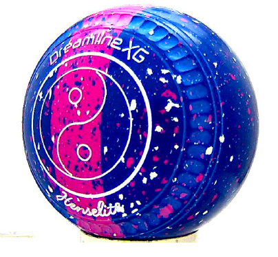 Dreamline XG Ritz Trilogy 1 Series C Grip 2079