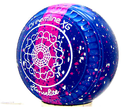 Dreamline XG Ritz Trilogy 1 Series C Grip 0486