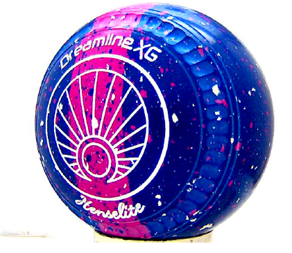 Dreamline XG Ritz Trilogy 1 Series C Grip 2296