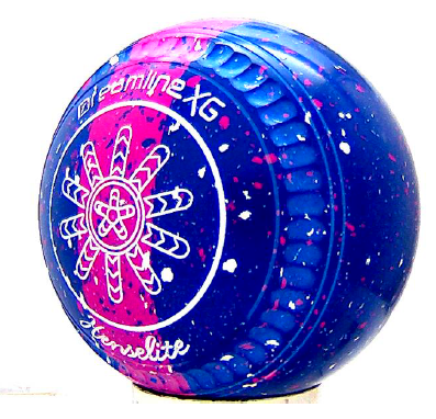 Dreamline XG Ritz Trilogy 2 Series C Grip 1241