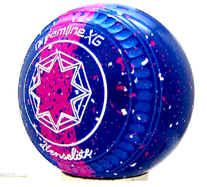 Dreamline XG Ritz Trilogy 2 Series C Grip 0046