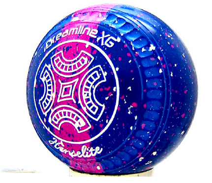 Dreamline XG Ritz Trilogy 2 Series C Grip 0946