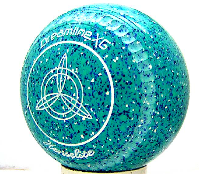 Dreamline XG Seaspray 0 Series C Grip 0591