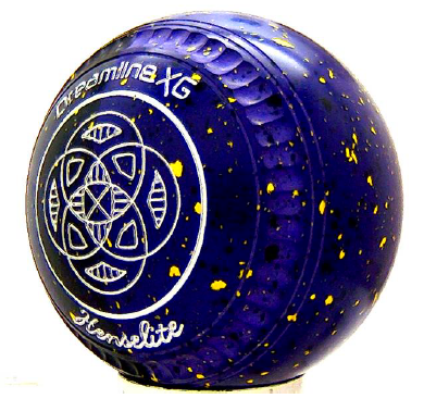 Dreamline XG Shazam Duo 2 Series C Grip 0392
