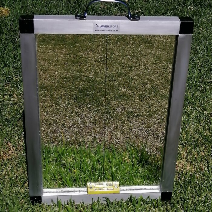 Umpire's Mirror