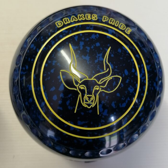 Drakes Pride Professional 1h