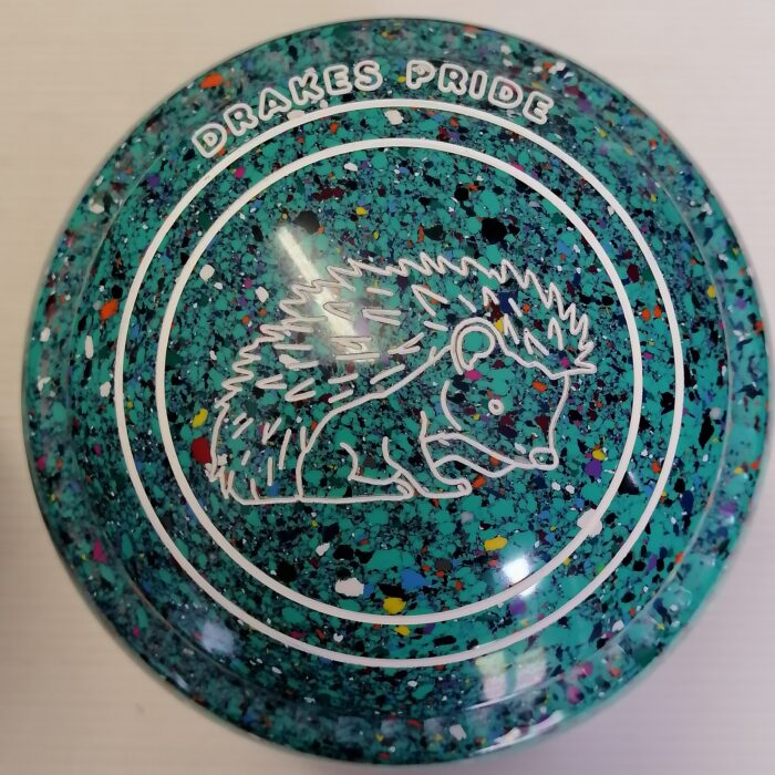 Drakes Pride Nova 1h CHANNEL GRIP