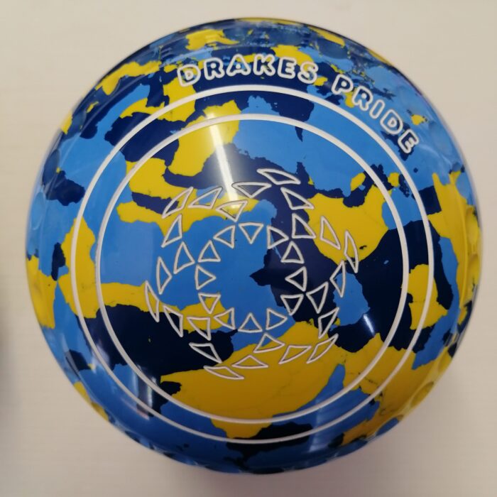 Drakes Pride Professional 2h CAMO DAYBREAK