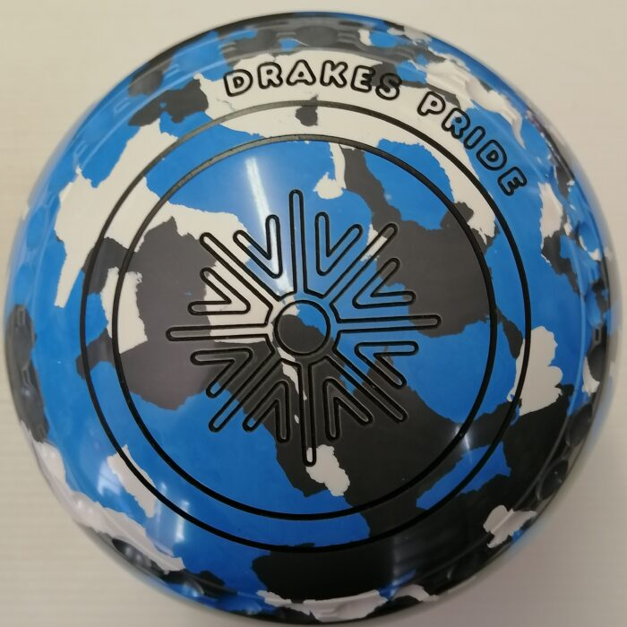 Drakes Pride Professional 3h CAMO ARCTIC
