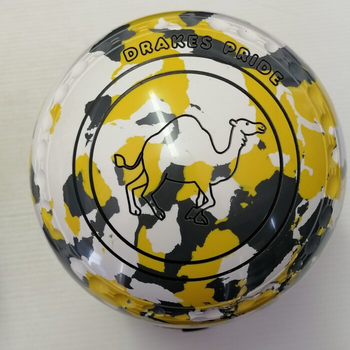 Drakes Pride Professional 3h CAMO SOLARIS