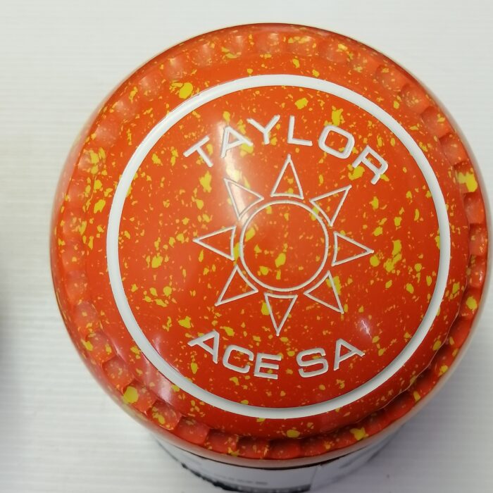 Taylor Ace SA 00h Xtreme Grip