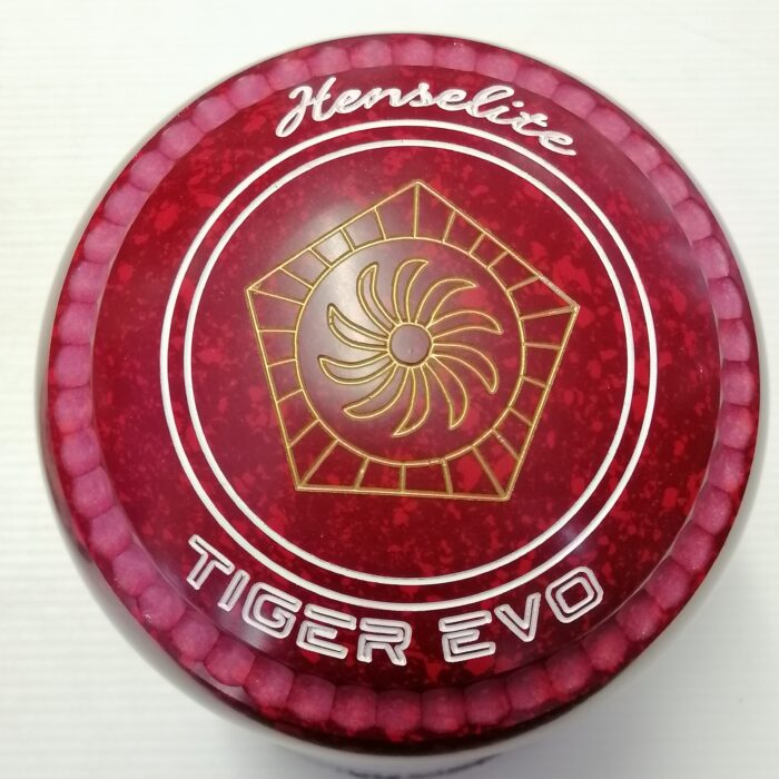 1h Henselite Tiger Evo Mega Grip