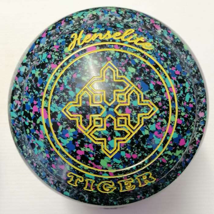 1h Henselite Tiger Mega Grip