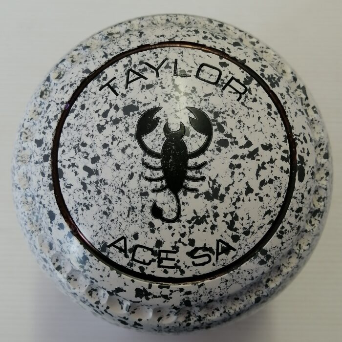 3h Taylor Ace SA - Extreme Grip