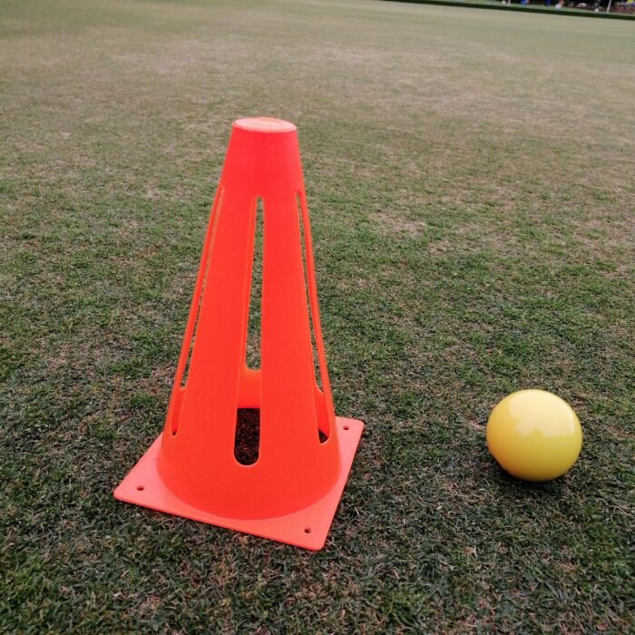 Training Cone 23 cm