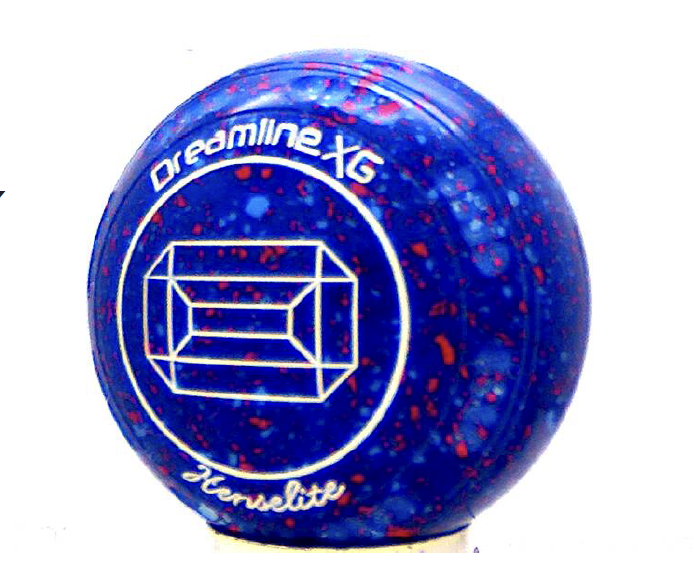 Dreamline XG Beacon Size 000 X Grip 8402