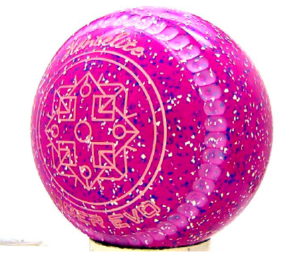 Tiger Evo Aster 1 Mega Grip 0440