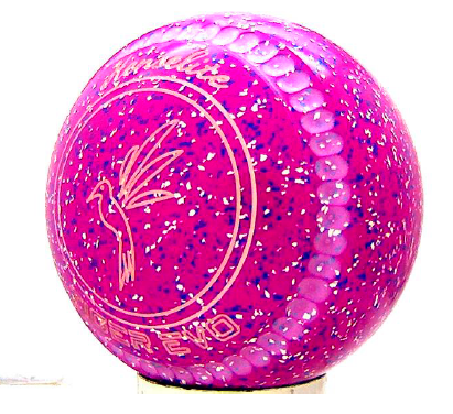 Tiger Evo Aster 1 Mega Grip 2380