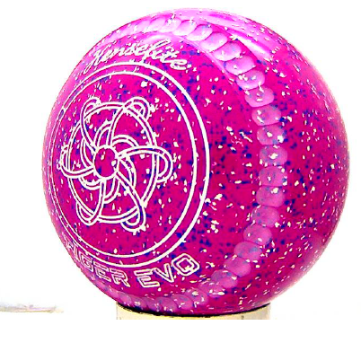 Tiger Evo Aster 1 Mega Grip 1450