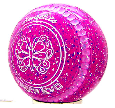 Tiger Evo Aster 1 Series C Grip 2247
