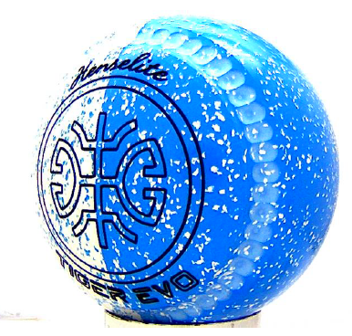 Tiger Evo Celeste Duo 0 Mega Grip 2133