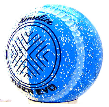 Tiger Evo Celeste Duo 1 Series C Grip 2292