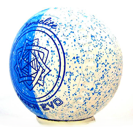 Tiger Evo Celeste Duo Size 1 C Grip 0356
