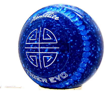 Tiger Evo Denim 0 Mega Grip 2355