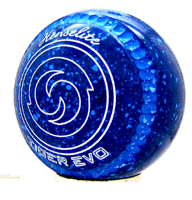 Tiger Evo Denim 1 Mega Grip 2140