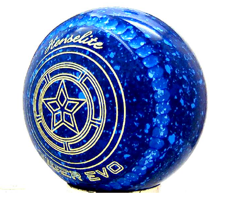 Tiger Evo Denim Size 0 Mega Grip 1344