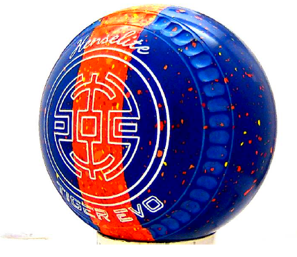 Tiger Evo Express Trilogy 1 Series C Grip 2132