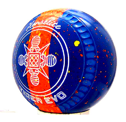 Tiger Evo Express Trilogy 1 Series C Grip 0430