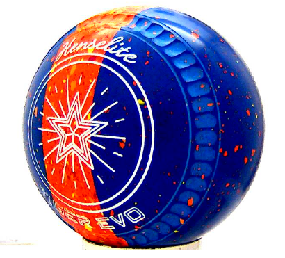 Tiger Evo Express Trilogy 2 Series C Grip 0447