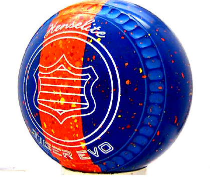 Tiger Evo Express Trilogy 2 Series C Grip 0003