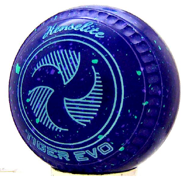 Tiger Evo Grapevine 0 Series C Grip 0214