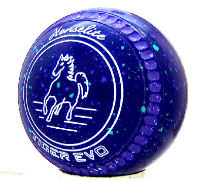 Tiger Evo Grapevine 00 Series C Grip 1888