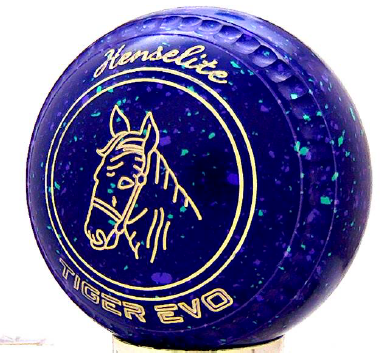 Tiger Evo Grapevine 1 Series C Grip 1713