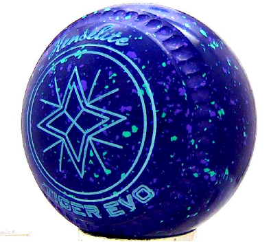 Tiger Evo Grapevine 1 Mega Grip 0027