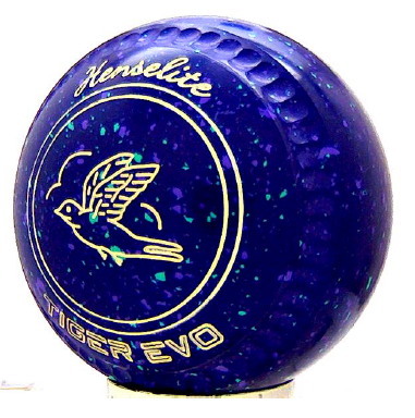 Tiger Evo Grapevine 2 Mega Grip 0942